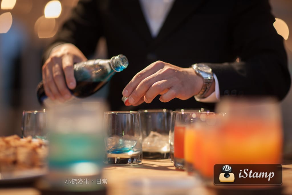 美式戶外婚禮-場地篇