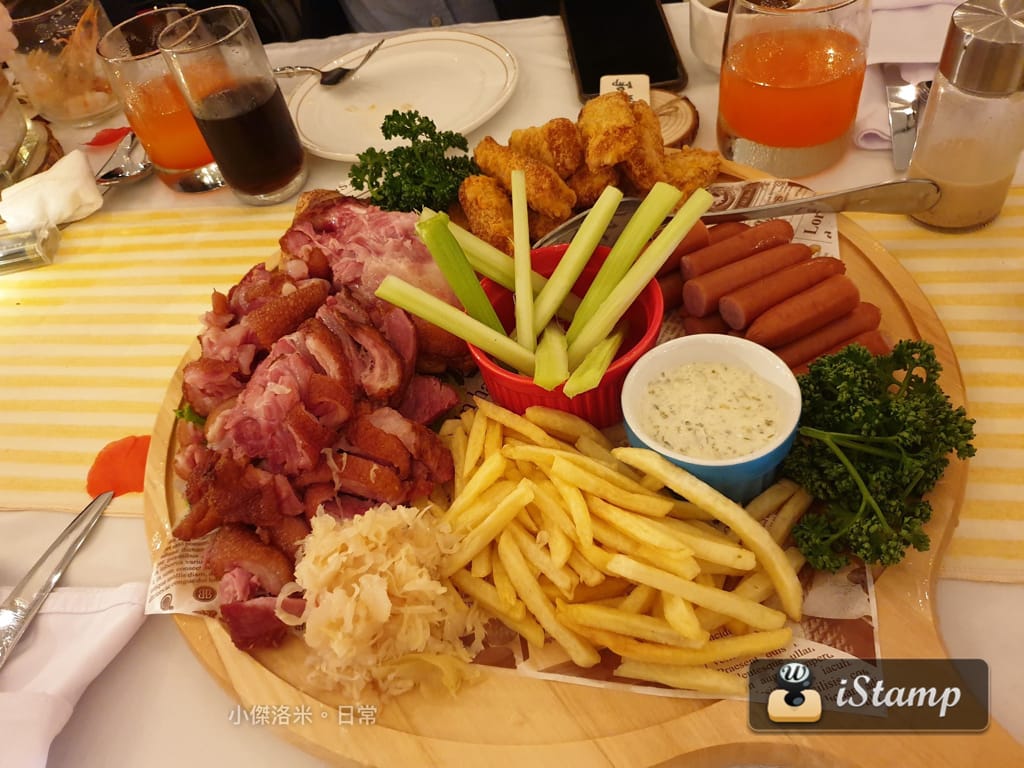 美式戶外婚禮-場地篇