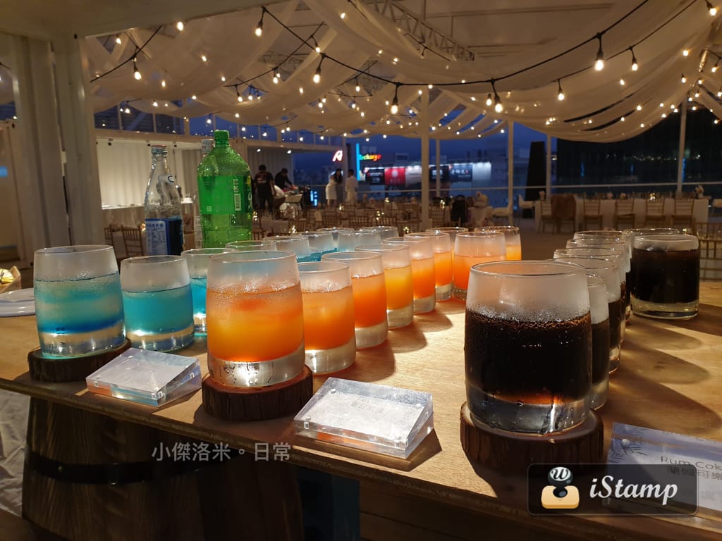 美式戶外婚禮-場地篇