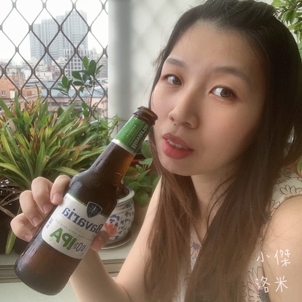 《零負擔暢飲》Bavaria 巴伐亞 0.0 ｜ 哺乳媽咪大愛的0酒精啤酒