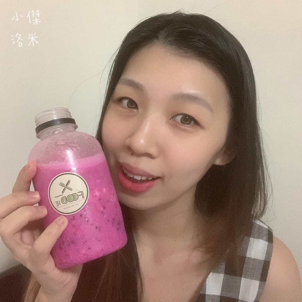《低卡美食》蛋白優格燕麥杯 ｜ 女孩們～不必再辛苦挨餓節食了！我們有更好的選擇！