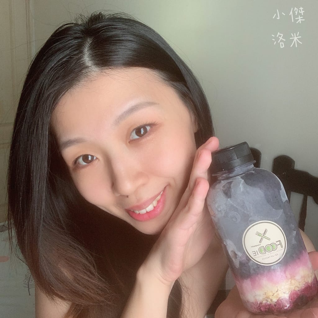 《低卡美食》蛋白優格燕麥杯 ｜ 女孩們～不必再辛苦挨餓節食了！我們有更好的選擇！