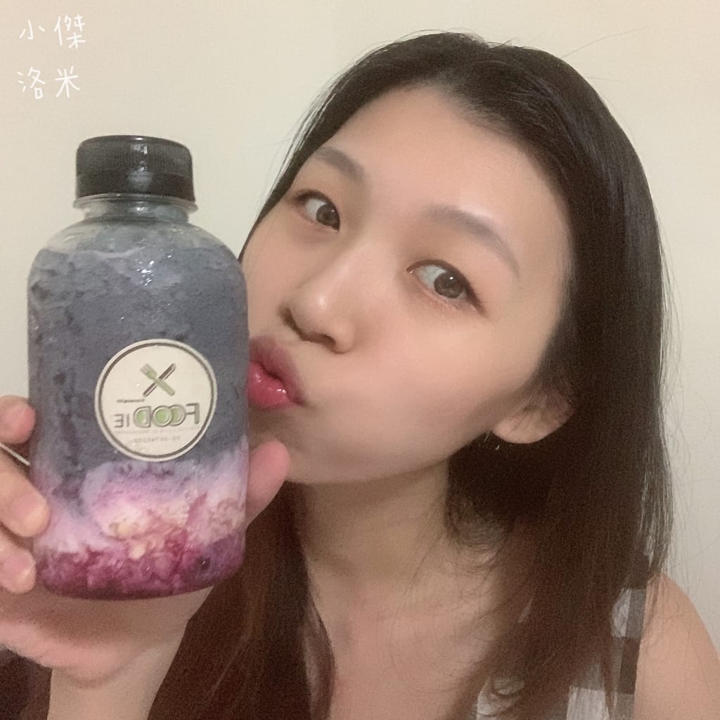 《低卡美食》蛋白優格燕麥杯 ｜ 女孩們～不必再辛苦挨餓節食了！我們有更好的選擇！