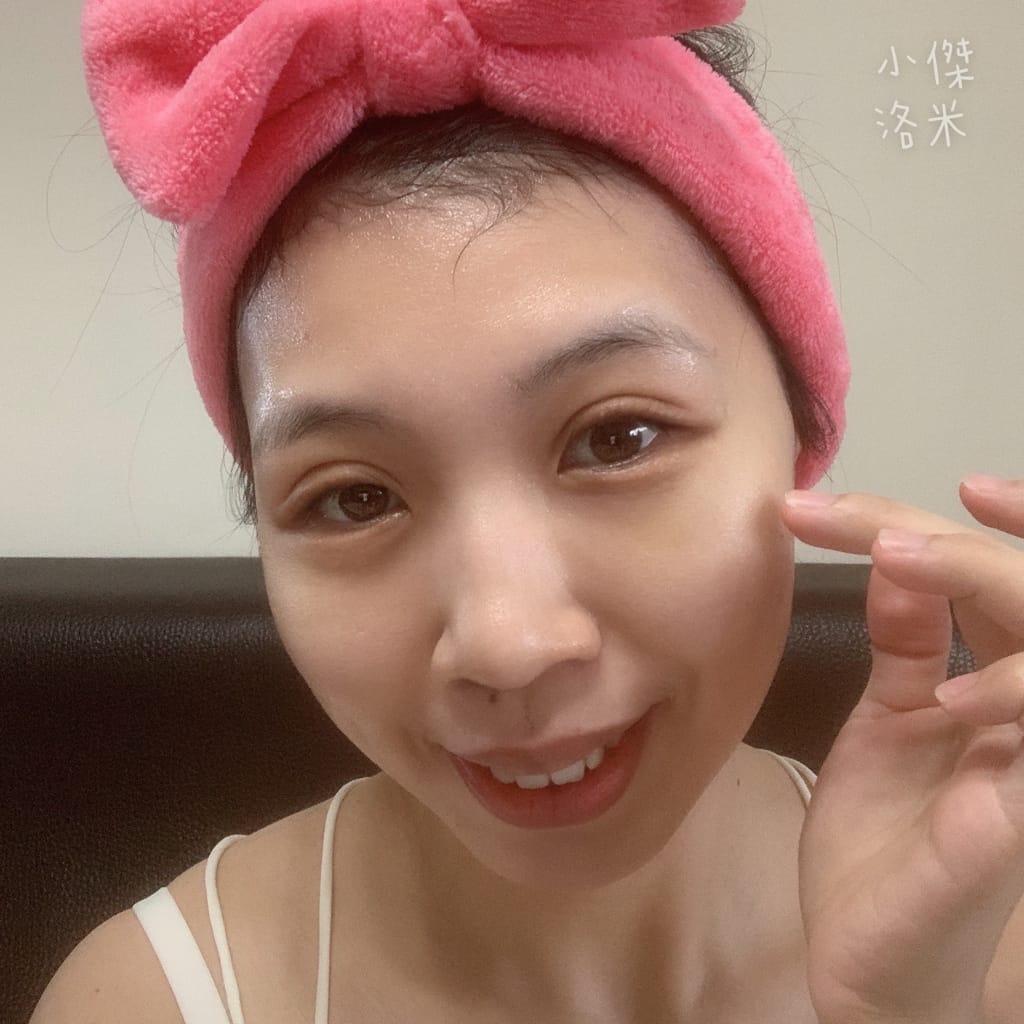 《美容》保濕面膜推薦 ｜ 蓓朵娜婚紗面膜 實力派面膜 準新娘的救星