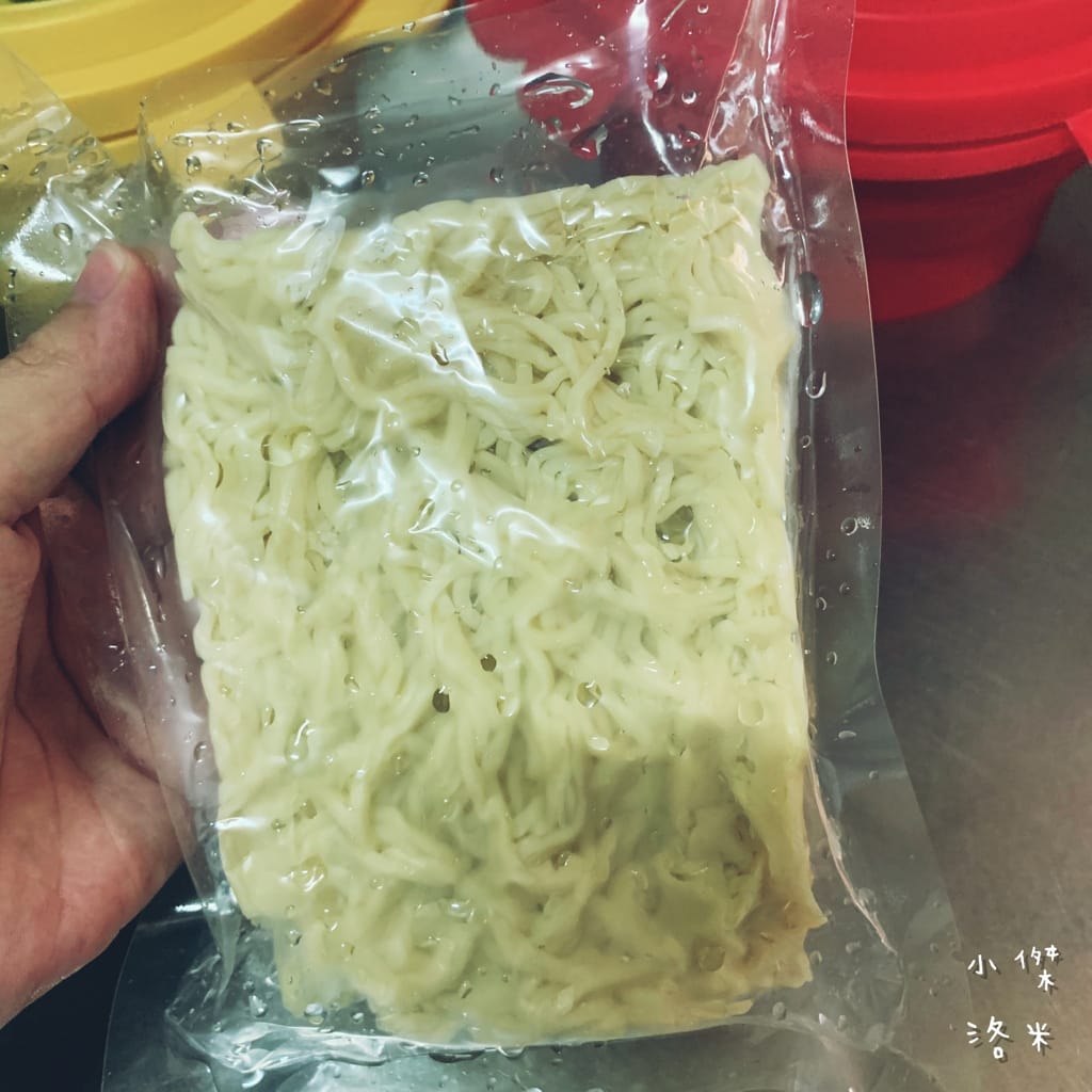 《美食》饗。料理-泰式叻沙海鮮麵、椰香叻沙海鮮麵 、娘惹叻沙海鮮麵 濃醇南洋風味 