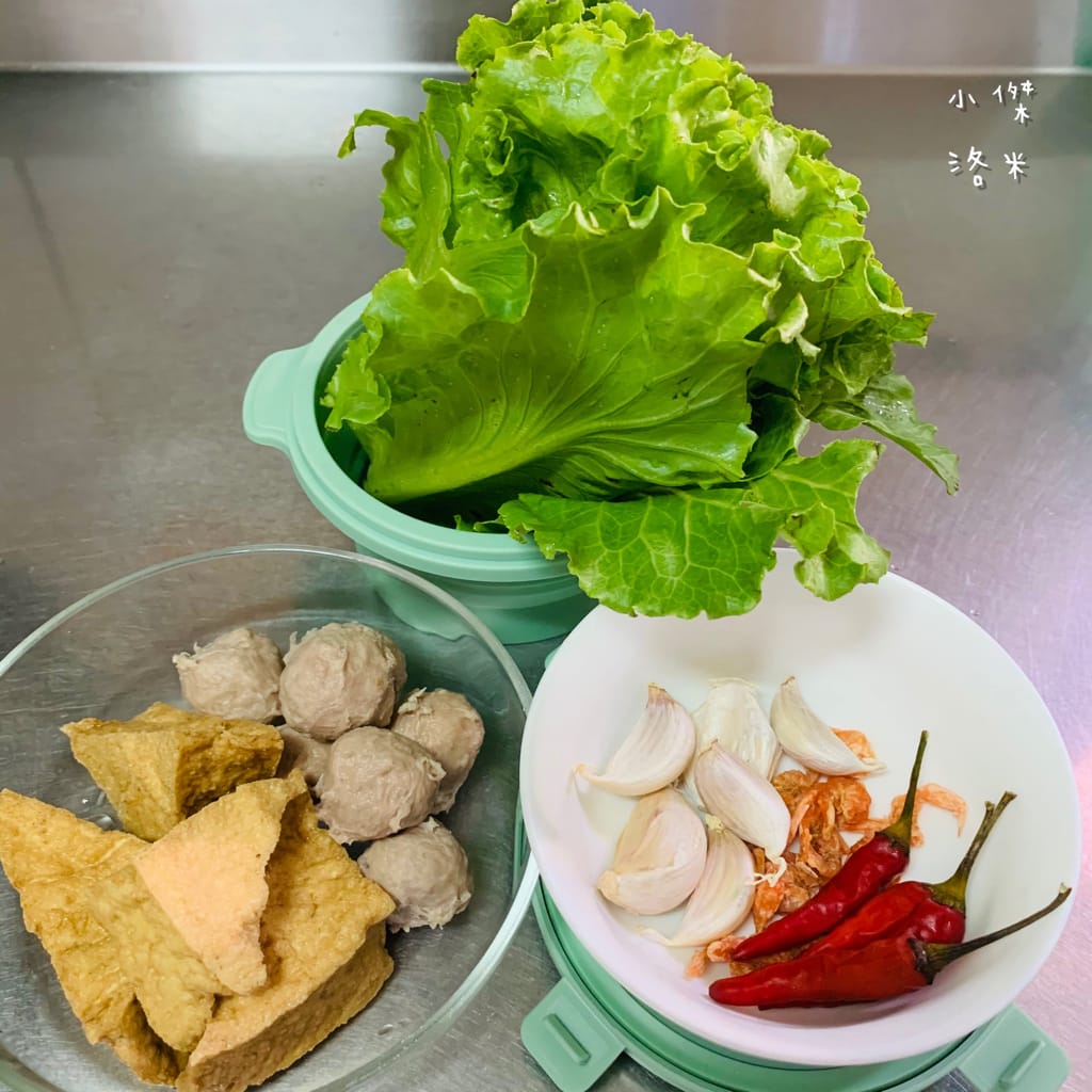 《美食》饗。料理-泰式叻沙海鮮麵、椰香叻沙海鮮麵 、娘惹叻沙海鮮麵 濃醇南洋風味 