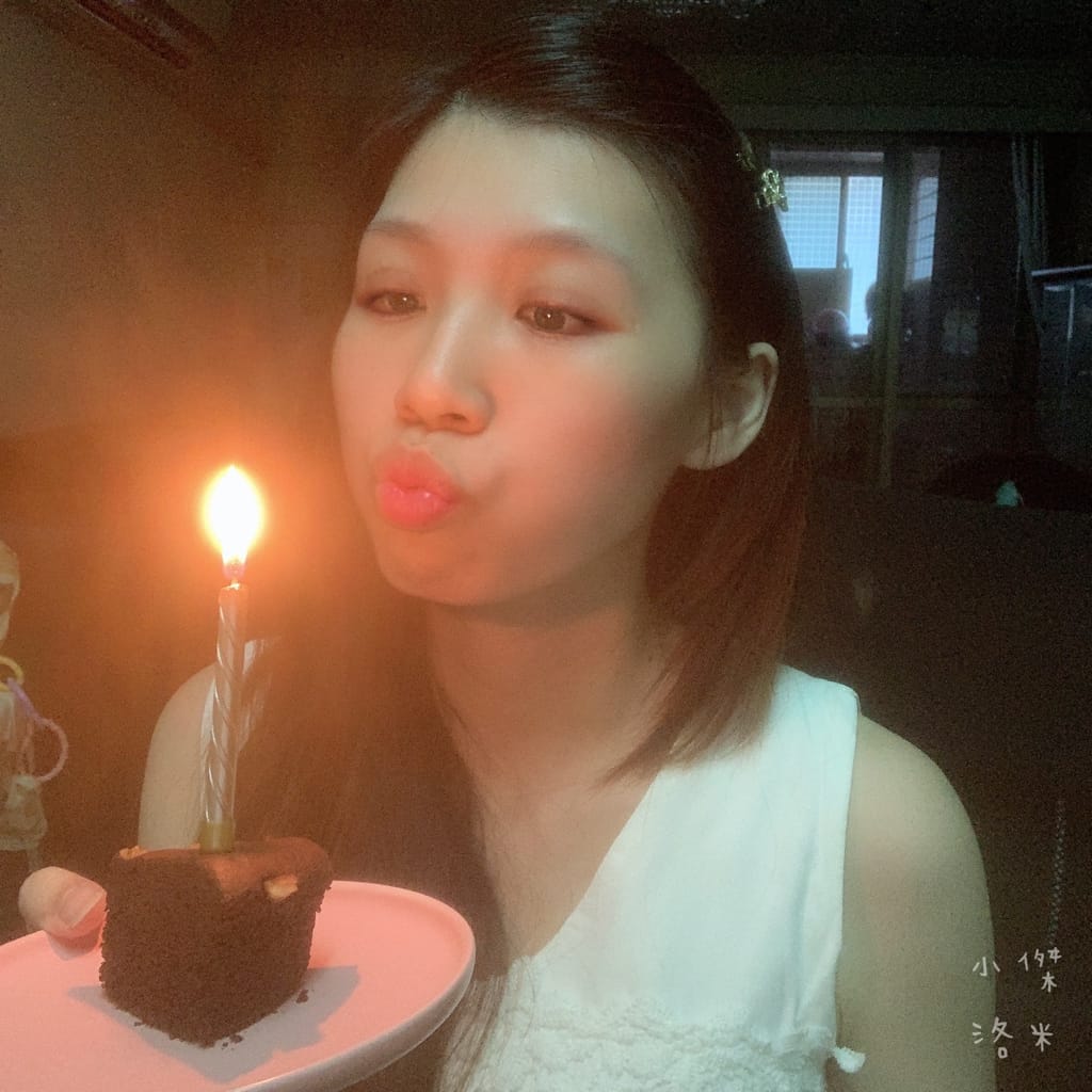 《甜點》大人系甜點布朗尼  ｜ 4K手作烘焙 72%苦甜享受 宅配美食