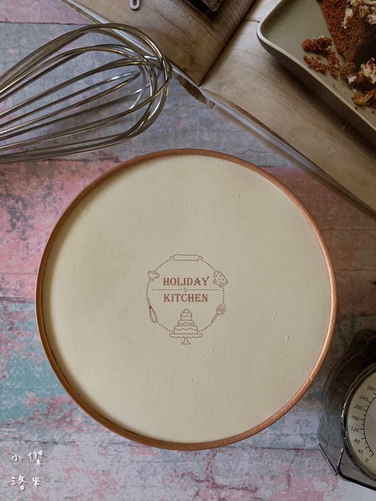 《甜點》大人系甜點布朗尼  ｜ 4K手作烘焙 72%苦甜享受 宅配美食