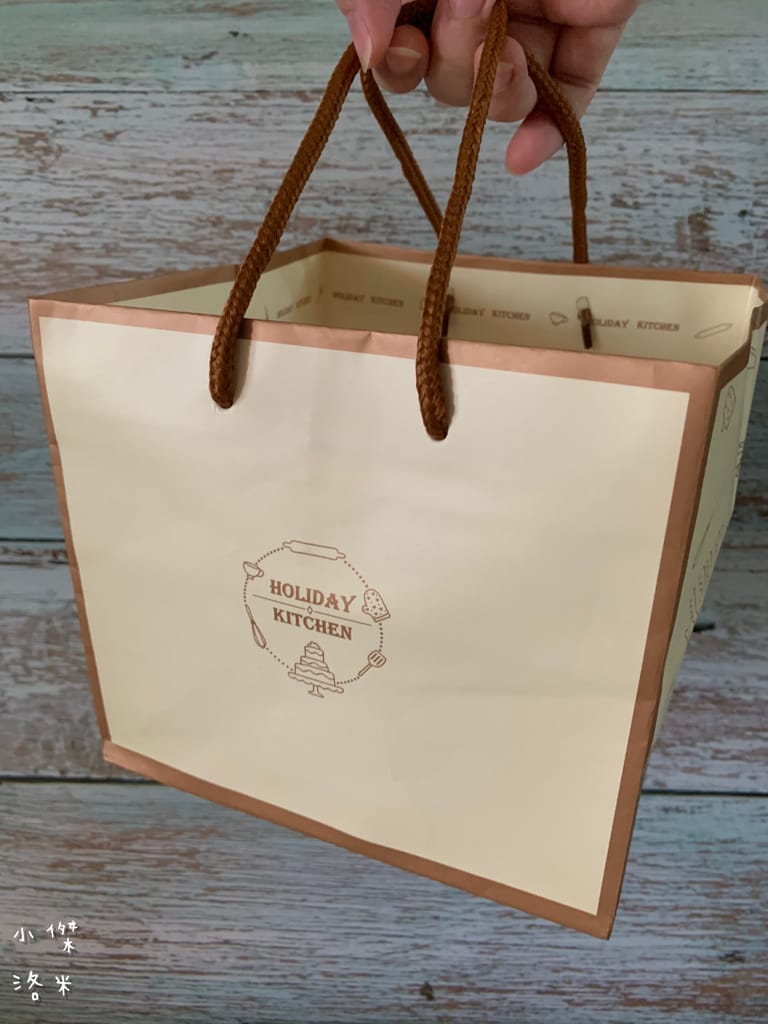 《甜點》大人系甜點布朗尼  ｜ 4K手作烘焙 72%苦甜享受 宅配美食