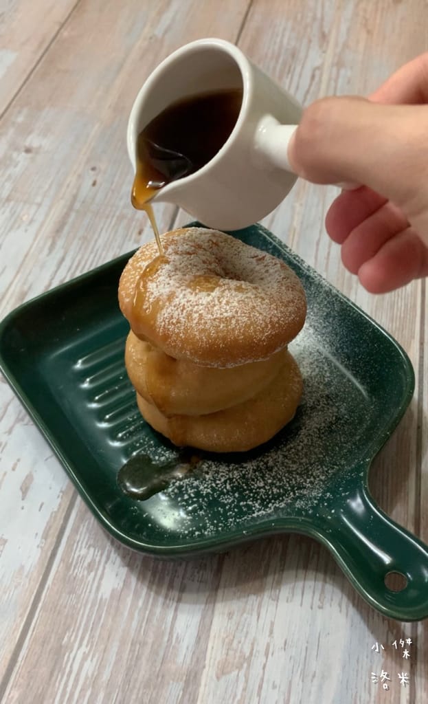 《美食》俄羅斯甜甜圈 隱身在巷弄的銅板美味 土城延吉市場好味道