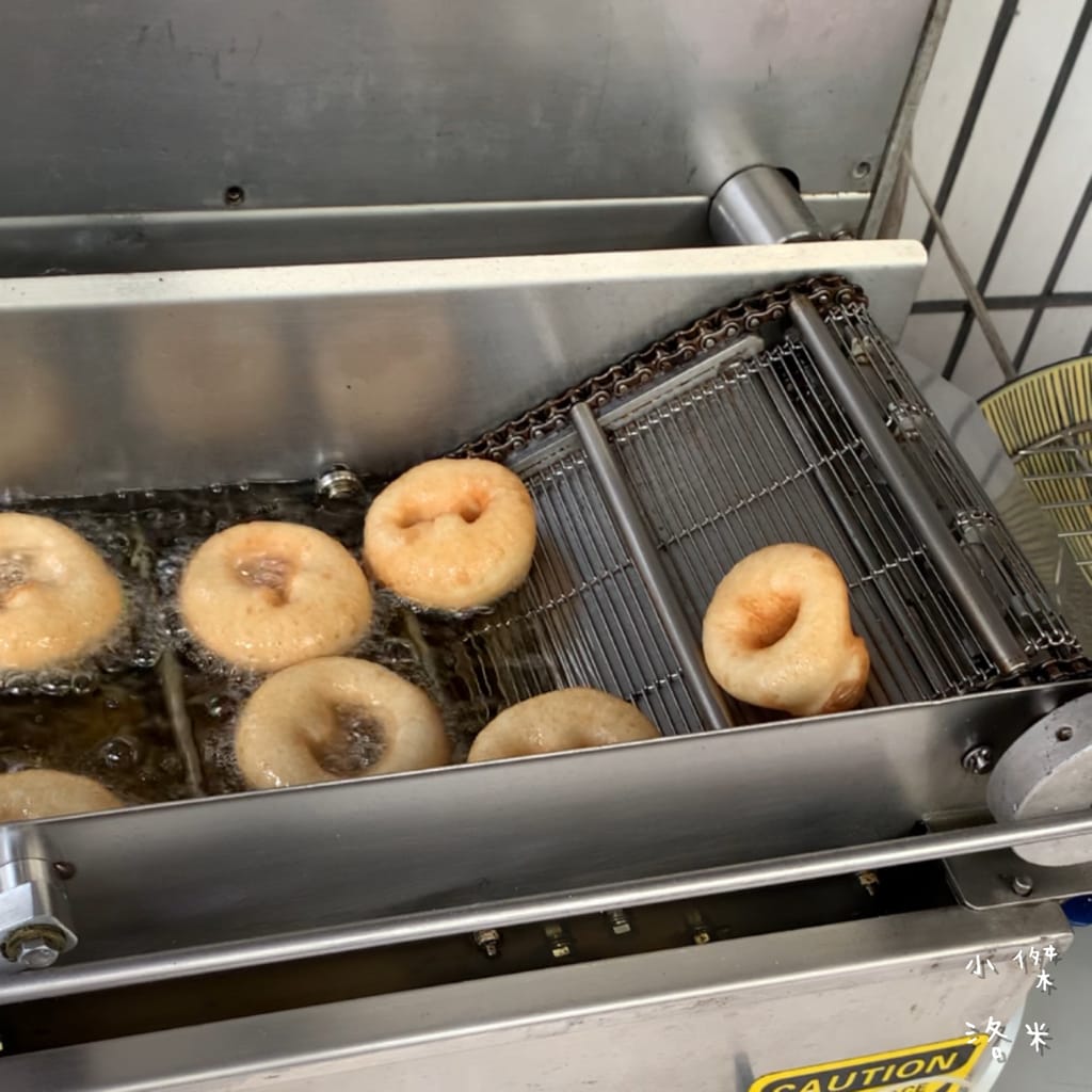《美食》俄羅斯甜甜圈 隱身在巷弄的銅板美味 土城延吉市場好味道