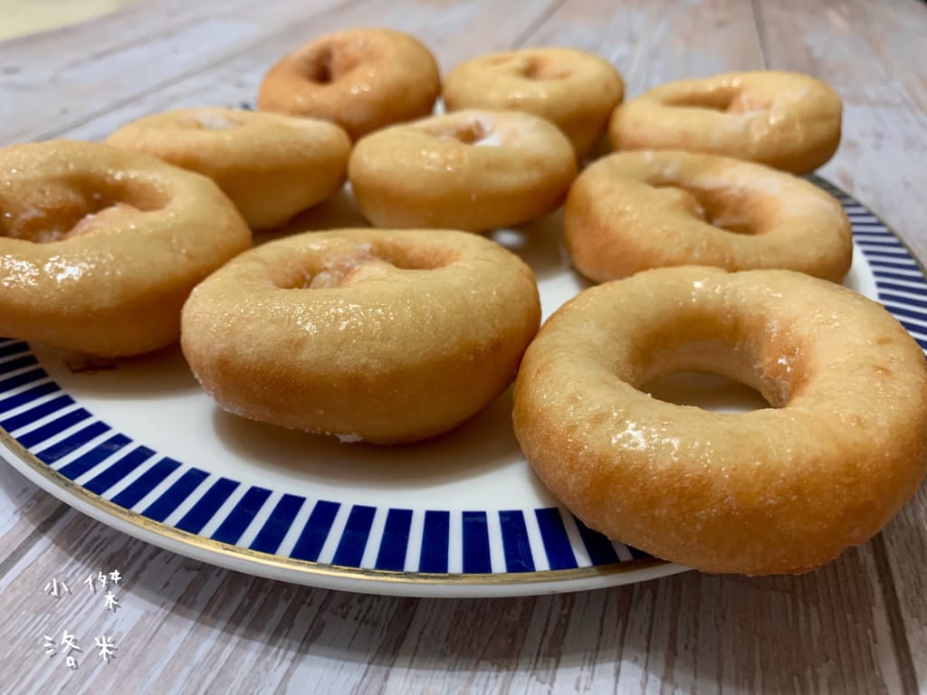 《美食》俄羅斯甜甜圈 隱身在巷弄的銅板美味 土城延吉市場好味道