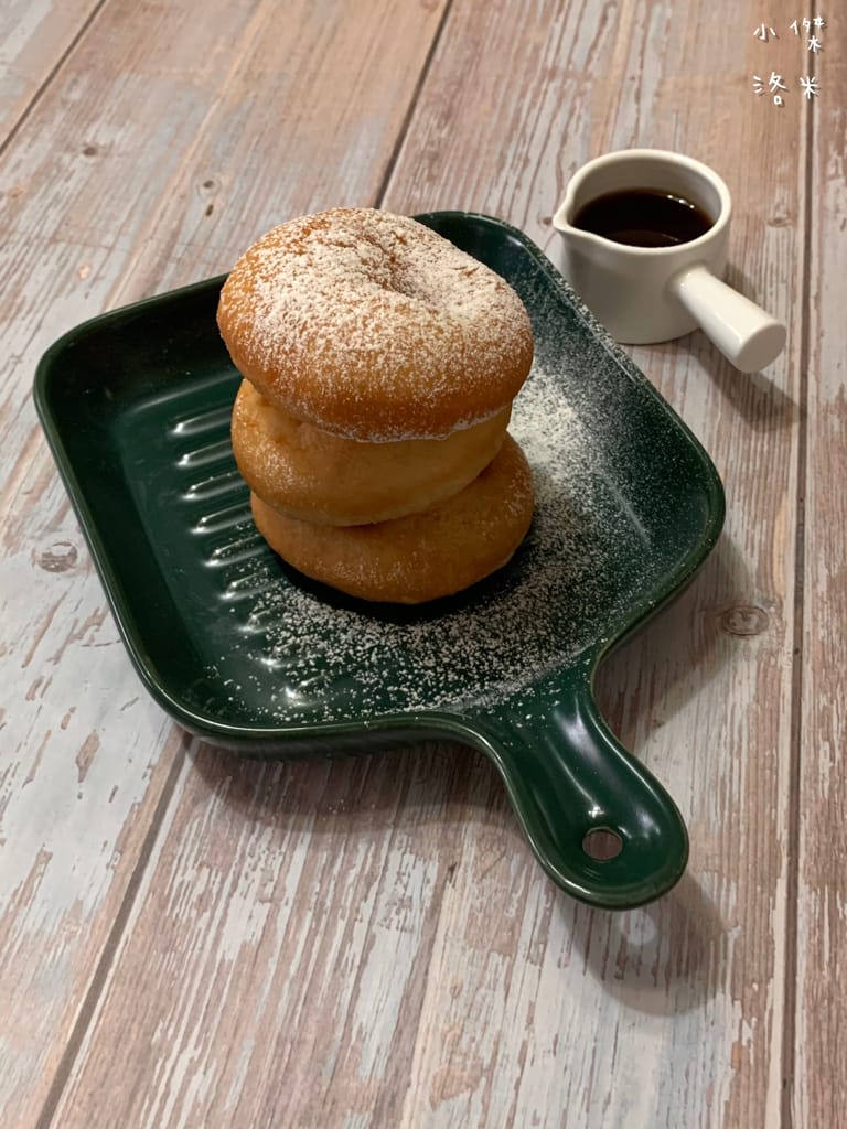 《美食》俄羅斯甜甜圈 隱身在巷弄的銅板美味 土城延吉市場好味道