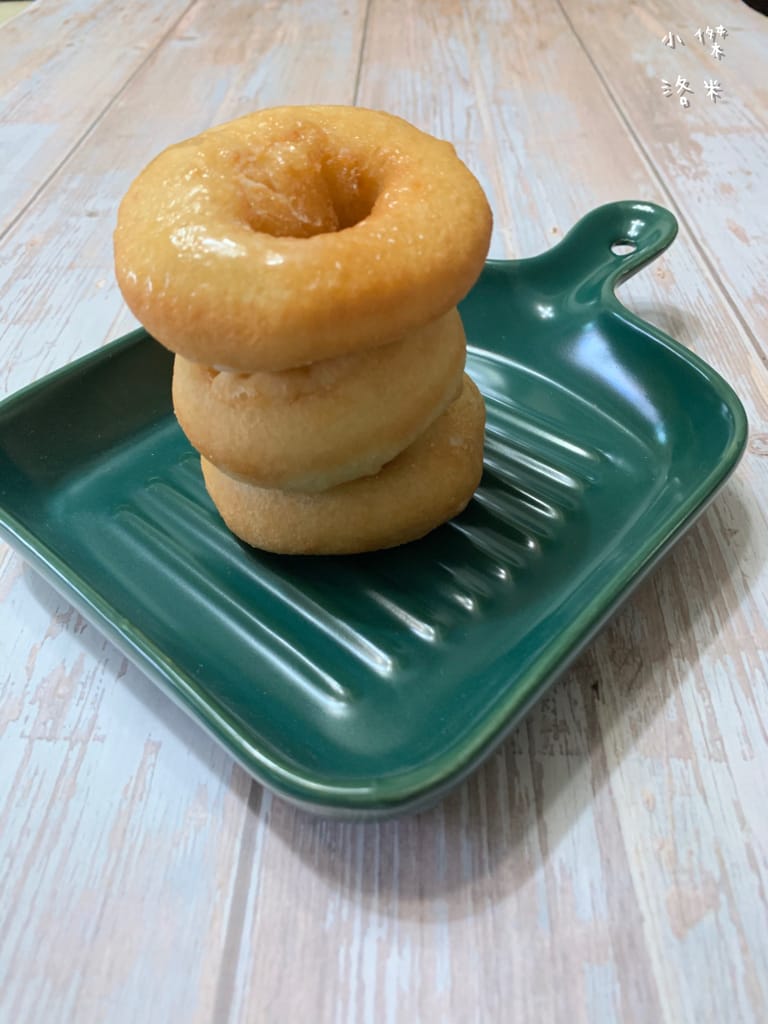 《美食》俄羅斯甜甜圈 隱身在巷弄的銅板美味 土城延吉市場好味道