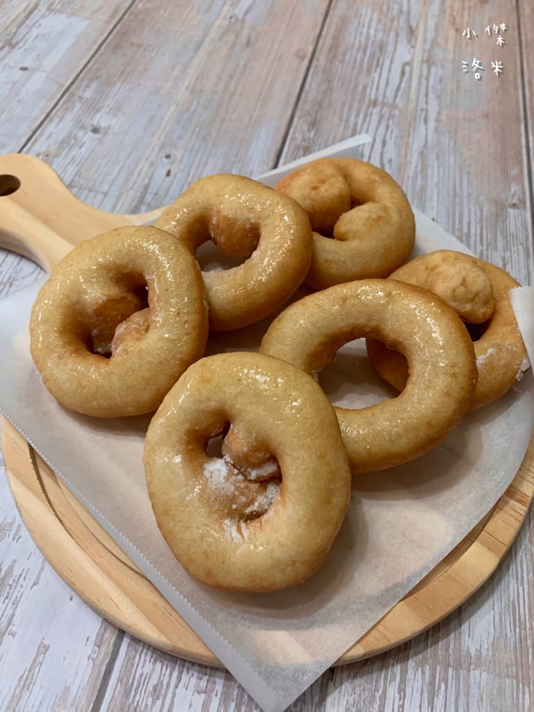 《美食》俄羅斯甜甜圈 隱身在巷弄的銅板美味 土城延吉市場好味道
