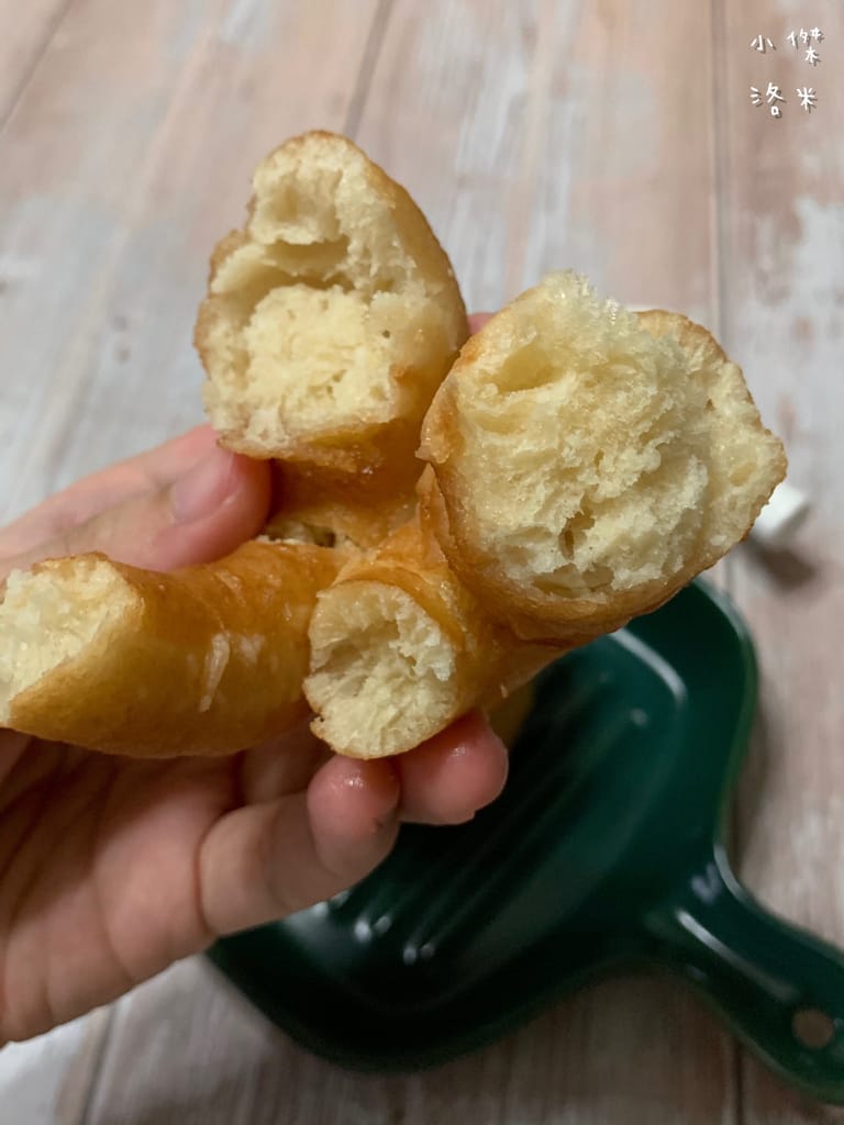 《美食》俄羅斯甜甜圈 隱身在巷弄的銅板美味 土城延吉市場好味道