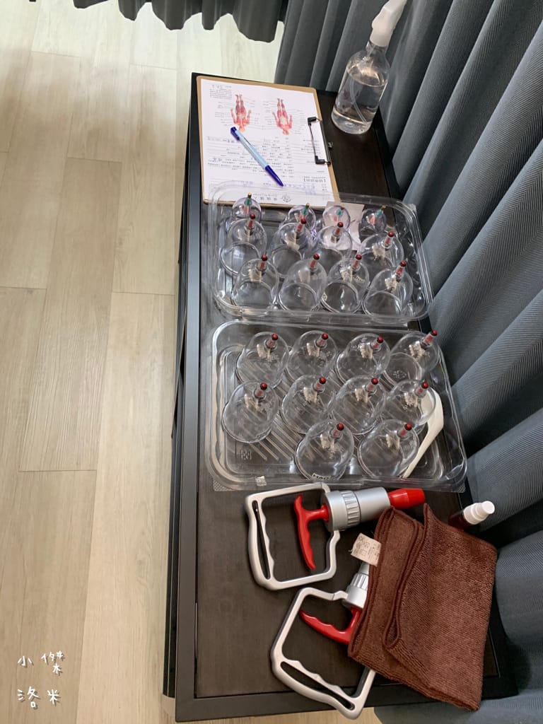 《紓壓》痠痛獵人Sore hunter | 新中式傳統整復推拿 台北私房推薦