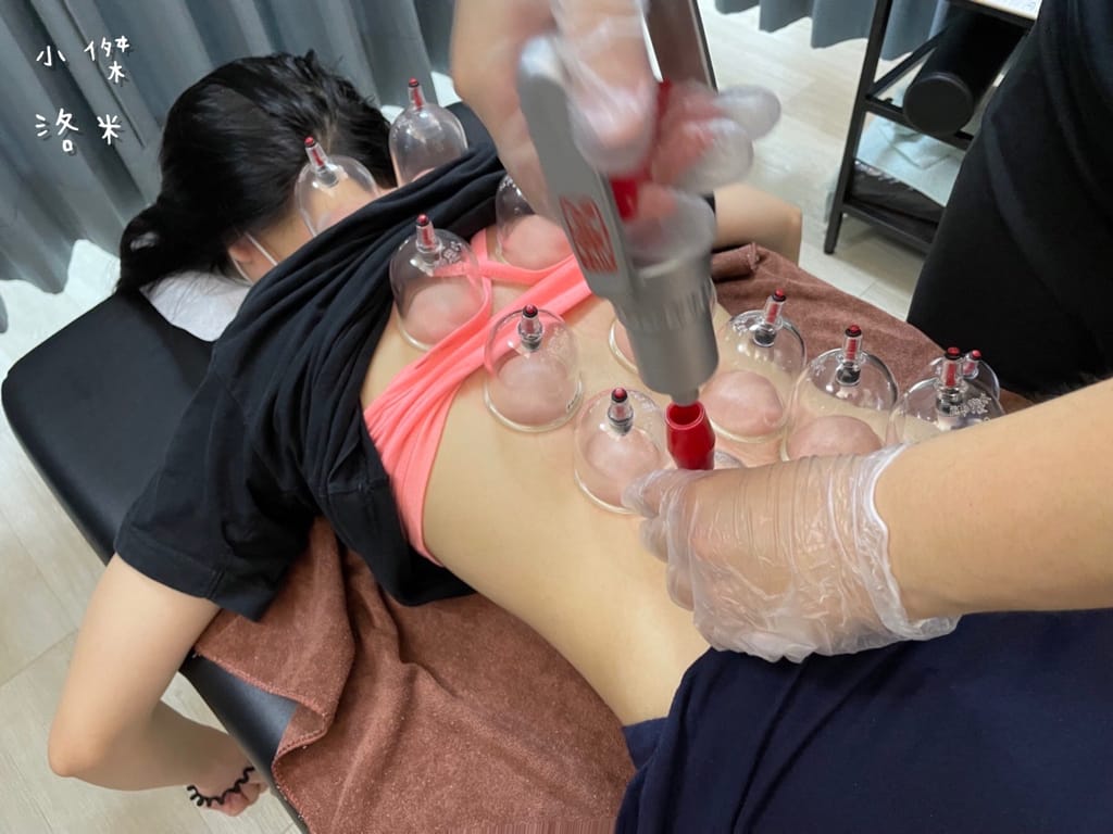 《紓壓》痠痛獵人Sore hunter | 新中式傳統整復推拿 台北私房推薦