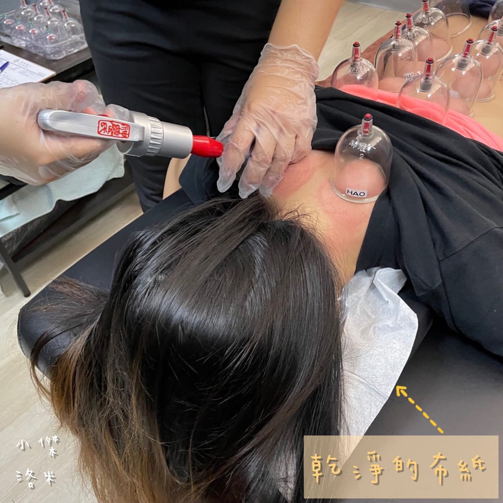 《紓壓》痠痛獵人Sore hunter | 新中式傳統整復推拿 台北私房推薦