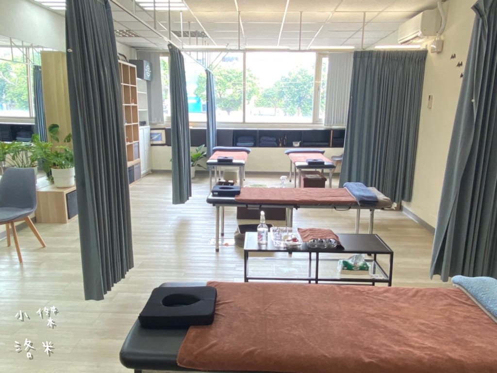 《紓壓》痠痛獵人Sore hunter | 新中式傳統整復推拿 台北私房推薦