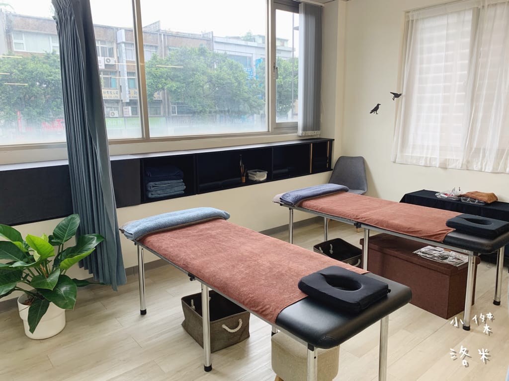 《紓壓》痠痛獵人Sore hunter | 新中式傳統整復推拿 台北私房推薦