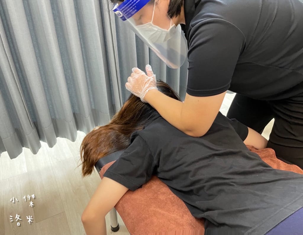 《紓壓》痠痛獵人Sore hunter | 新中式傳統整復推拿 台北私房推薦