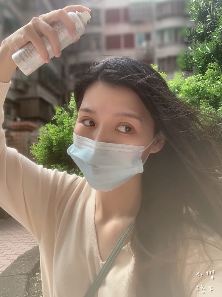 《美容》【日本Naris】UV BEAUTY美肌防曬噴霧 ｜ 輕鬆噴出肌膚防護