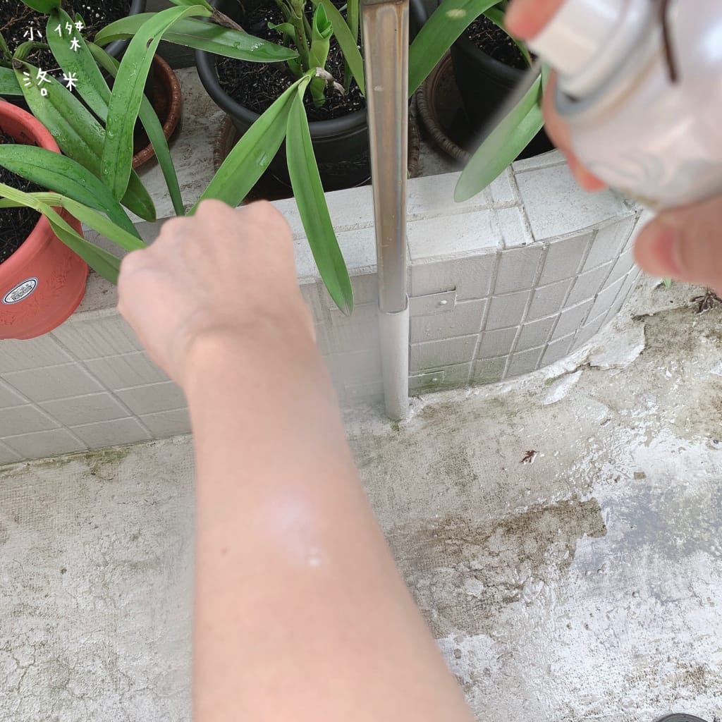 《美容》【日本Naris】UV BEAUTY美肌防曬噴霧 ｜ 輕鬆噴出肌膚防護