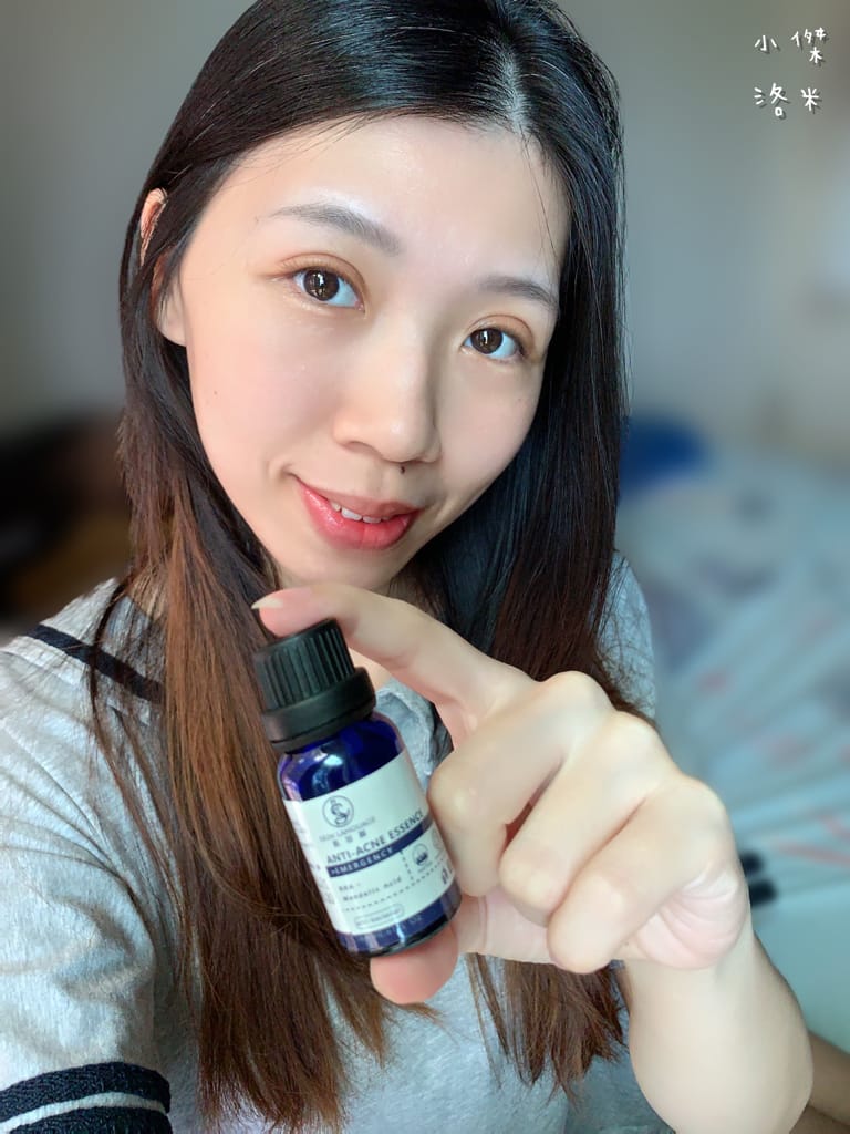 《美容》水楊酸戰痘局部修護精華 ｜痘痘救星 神奇藍點滴 肌羽顏SKIN LANGUAGE 替肌膚開口說話