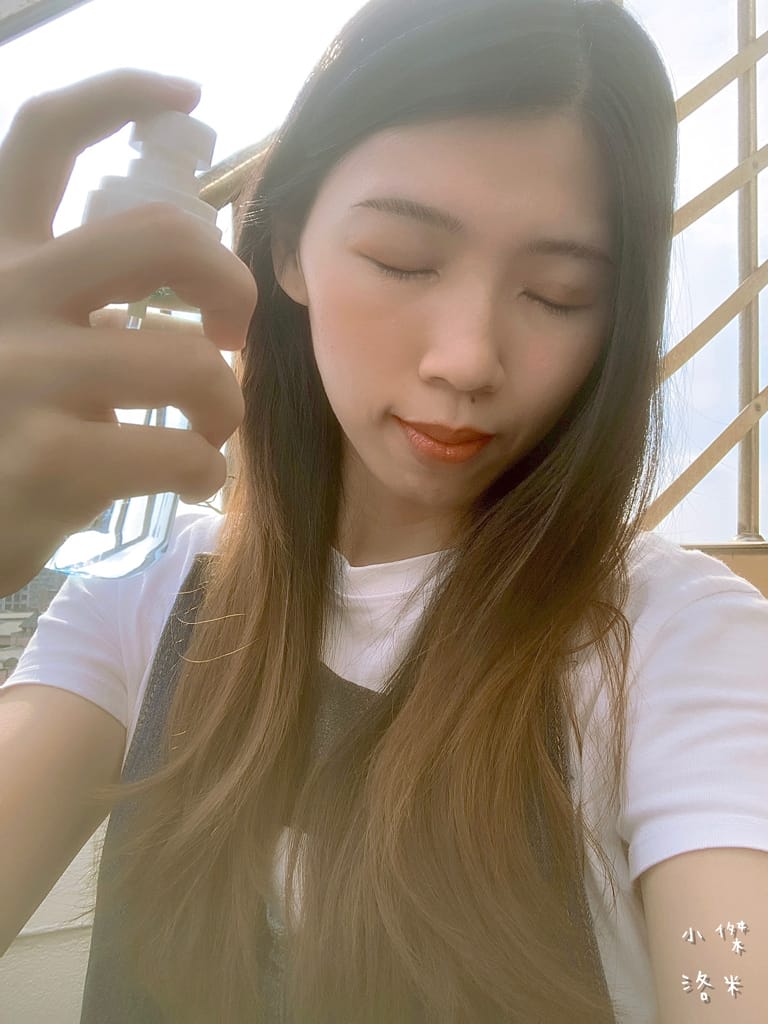 《美容》冰河玫瑰瞬間保濕衡膚噴霧 | 補水小燈泡 肌羽顏SKIN LANGUAGE 替肌膚開口說話