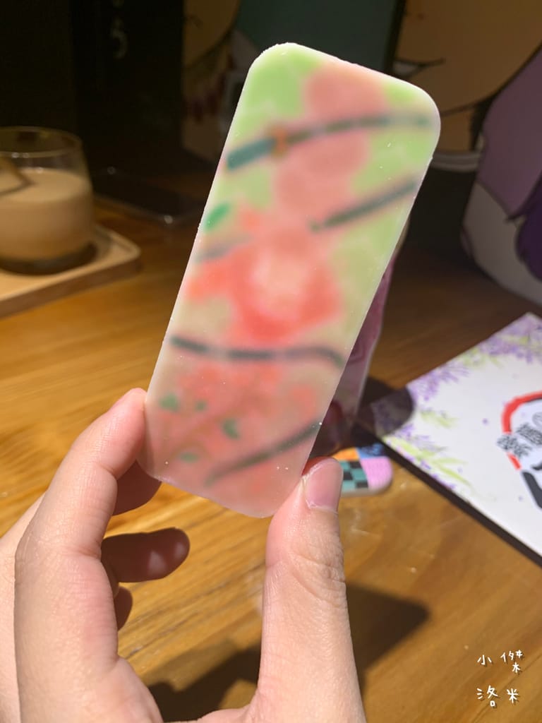 《美食》【已歇業】伍伍零-紫藤之呼吸｜最美森林變身の鬼滅之刃咖啡廳 中和咖啡廳 網美必訪 鬼滅迷不能錯過 捷運永安市場站商圈美食