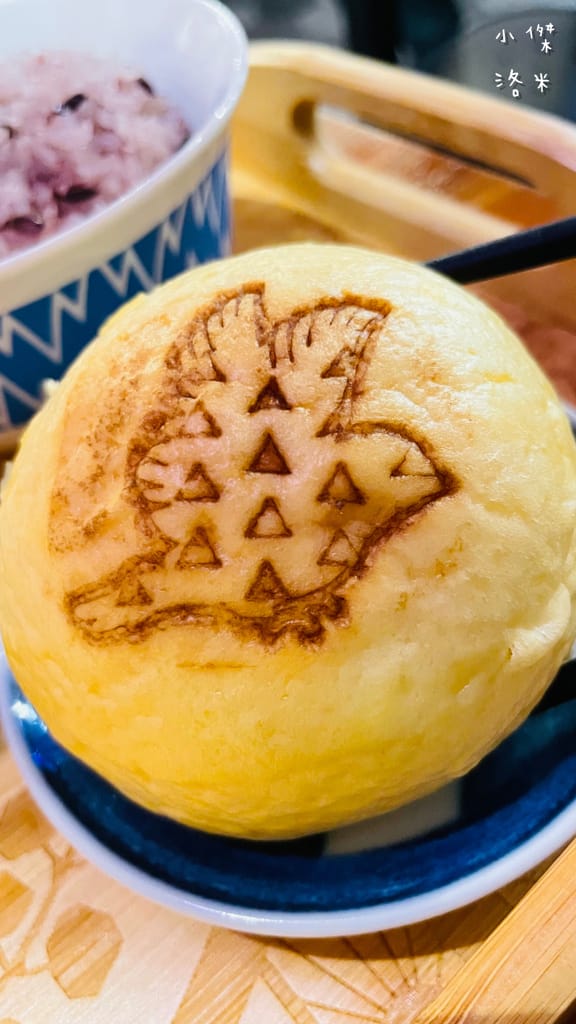 《美食》【已歇業】伍伍零-紫藤之呼吸｜最美森林變身の鬼滅之刃咖啡廳 中和咖啡廳 網美必訪 鬼滅迷不能錯過 捷運永安市場站商圈美食