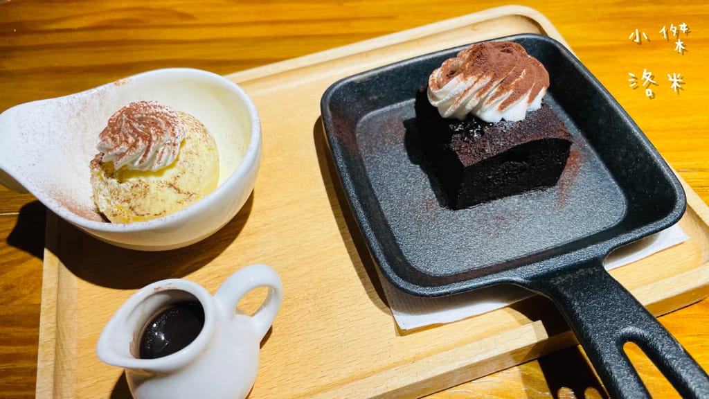 《美食》【已歇業】伍伍零-紫藤之呼吸｜最美森林變身の鬼滅之刃咖啡廳 中和咖啡廳 網美必訪 鬼滅迷不能錯過 捷運永安市場站商圈美食