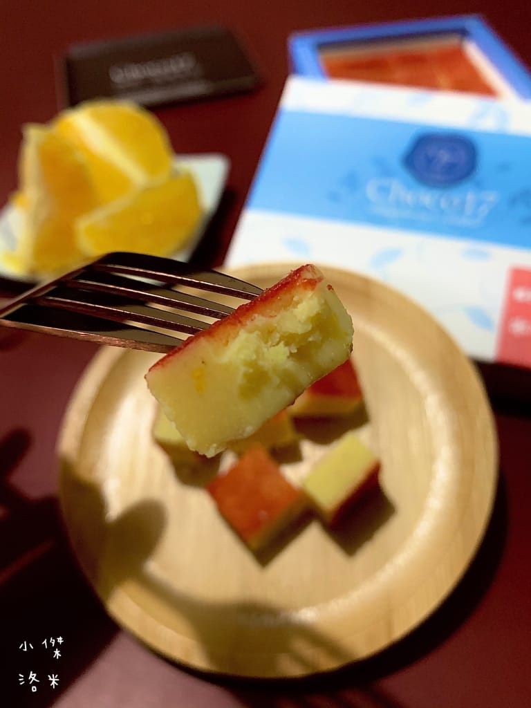 《美食》Choco17巧克力 ｜ 台中人氣生巧克力專賣店 用生巧克力融化情人的心