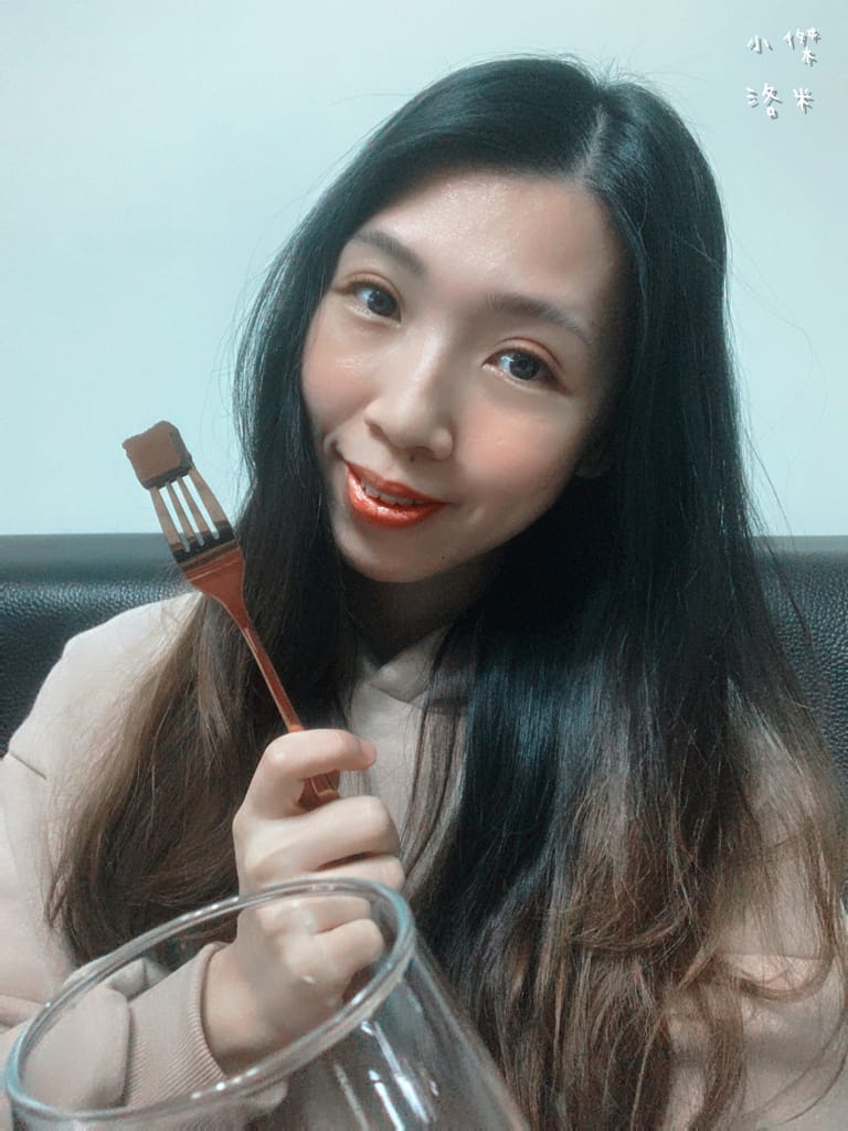 《美食》Choco17巧克力 ｜ 台中人氣生巧克力專賣店 用生巧克力融化情人的心