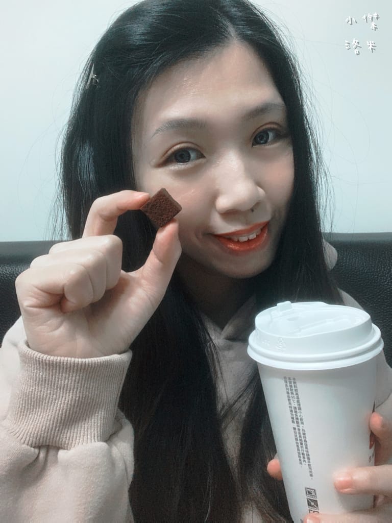 《美食》Choco17巧克力 ｜ 台中人氣生巧克力專賣店 用生巧克力融化情人的心