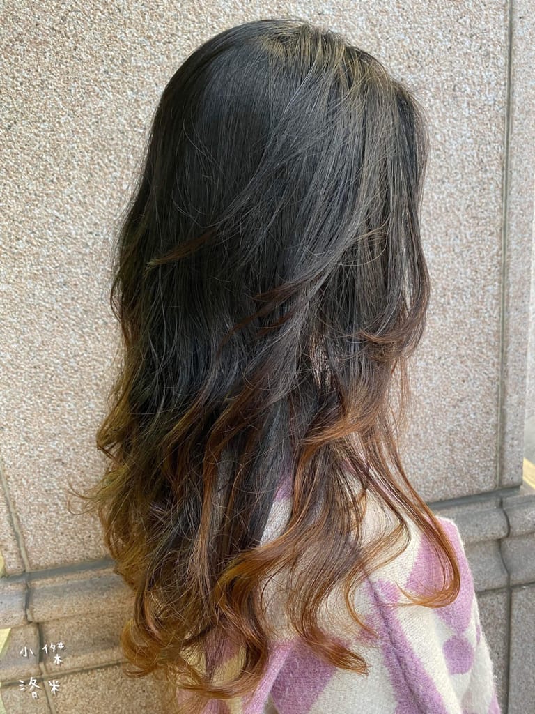 《美髮》OVOK hair salon歐沃克造型沙龍 新北燙髮推薦 | 隱身土城巷弄的hair salon
