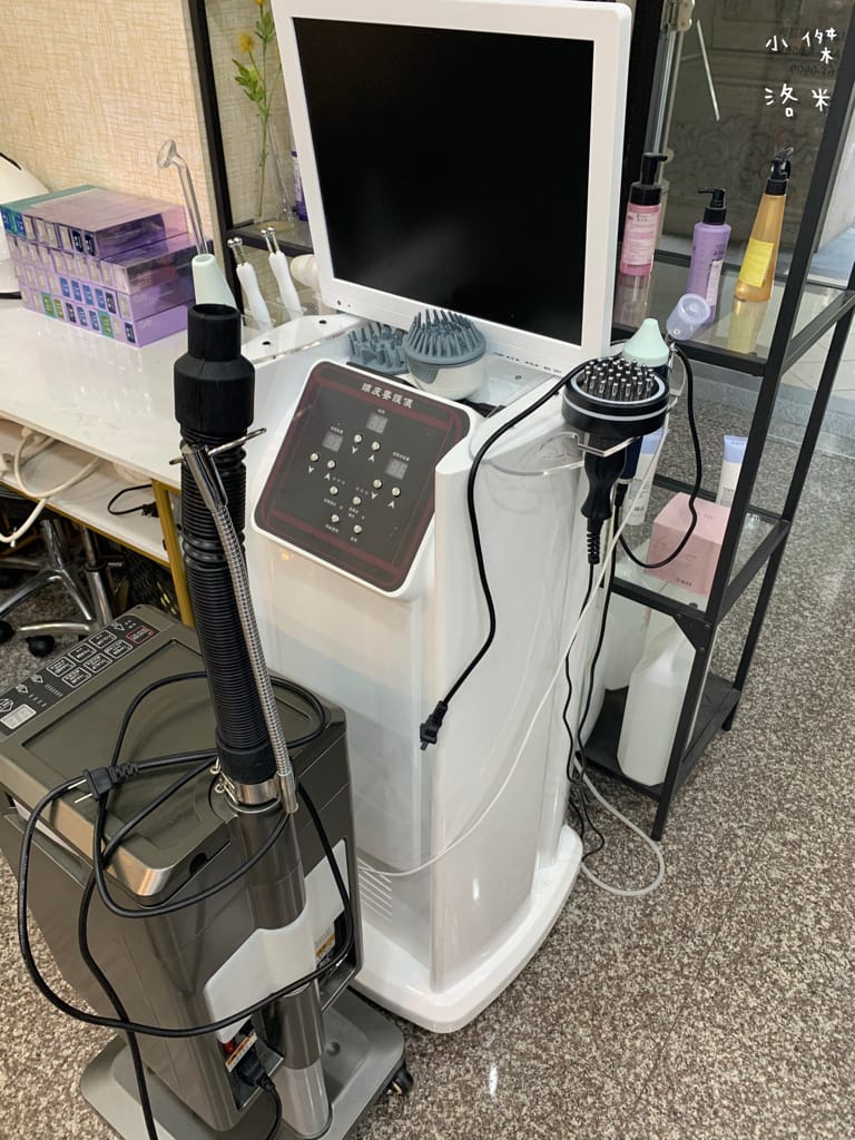 《美髮》OVOK hair salon歐沃克造型沙龍 新北燙髮推薦 | 隱身土城巷弄的hair salon