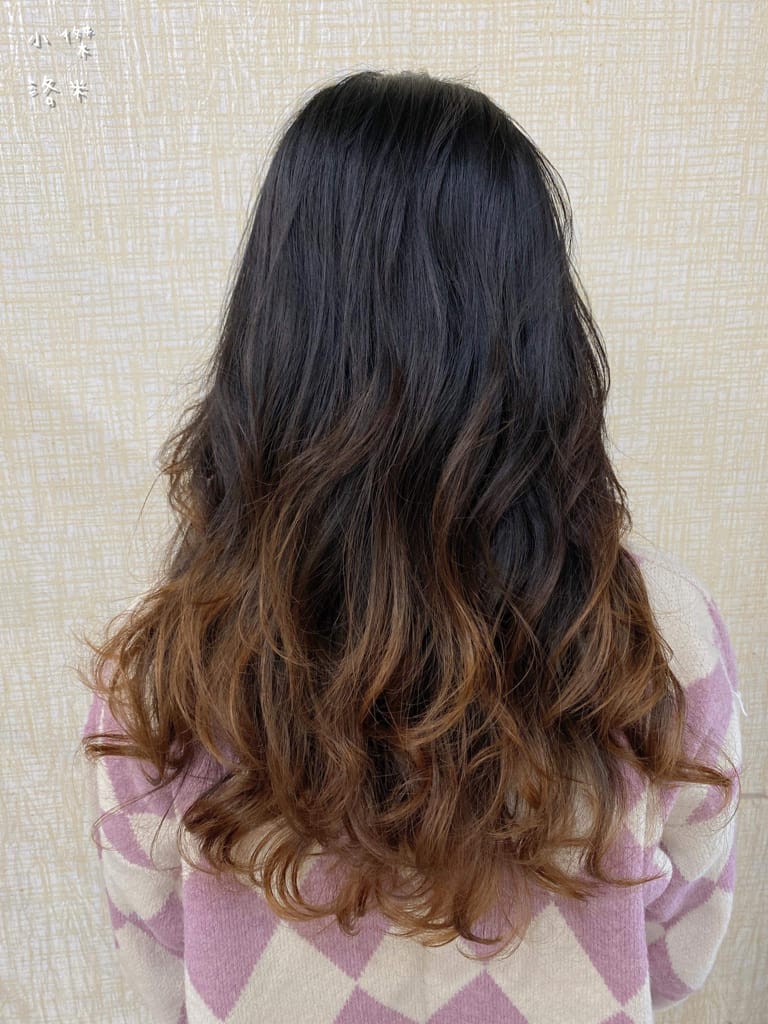 《美髮》OVOK hair salon歐沃克造型沙龍 新北燙髮推薦 | 隱身土城巷弄的hair salon