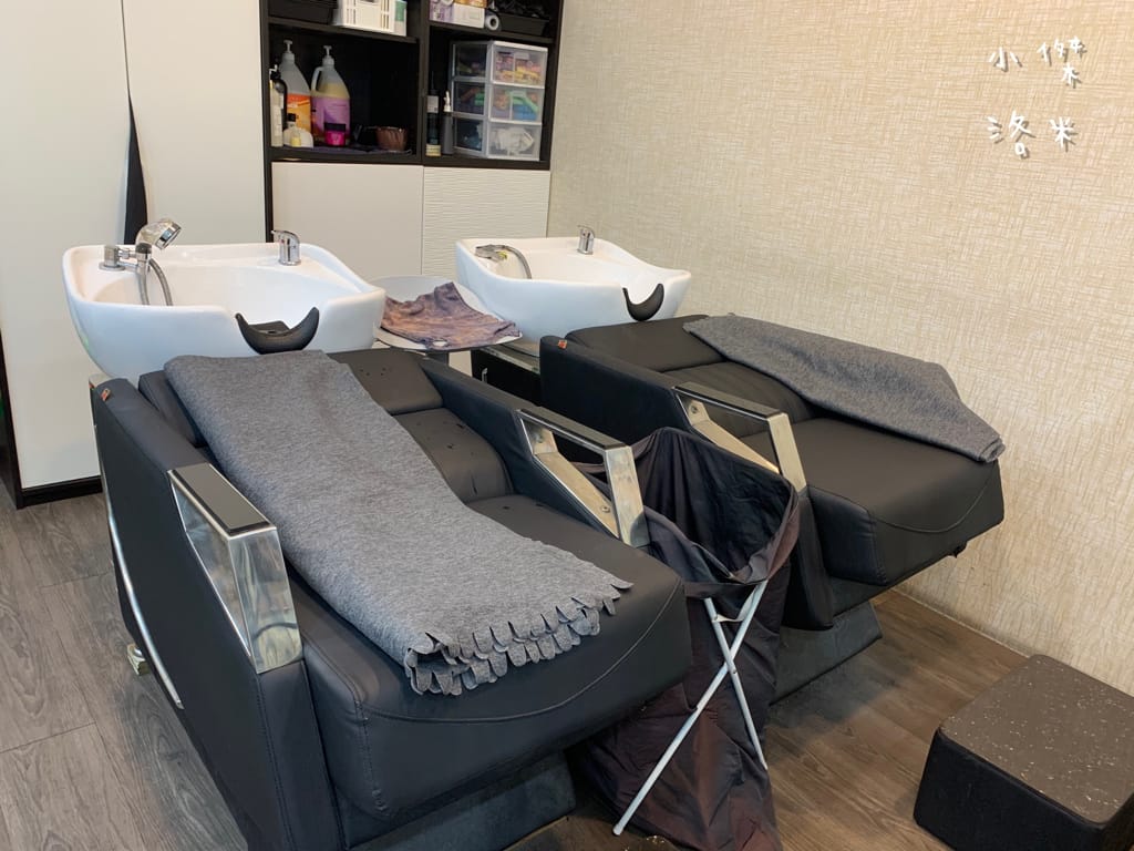 《美髮》OVOK hair salon歐沃克造型沙龍 新北燙髮推薦 | 隱身土城巷弄的hair salon