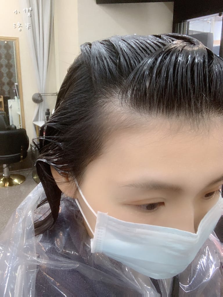 《美髮》OVOK hair salon歐沃克造型沙龍 新北燙髮推薦 | 隱身土城巷弄的hair salon