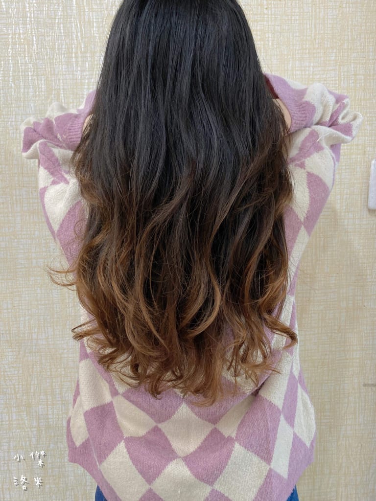 《美髮》OVOK hair salon歐沃克造型沙龍 新北燙髮推薦 | 隱身土城巷弄的hair salon