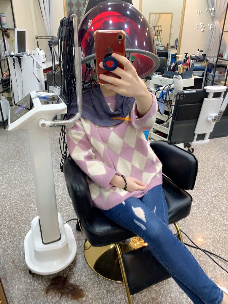 《美髮》OVOK hair salon歐沃克造型沙龍 新北燙髮推薦 | 隱身土城巷弄的hair salon