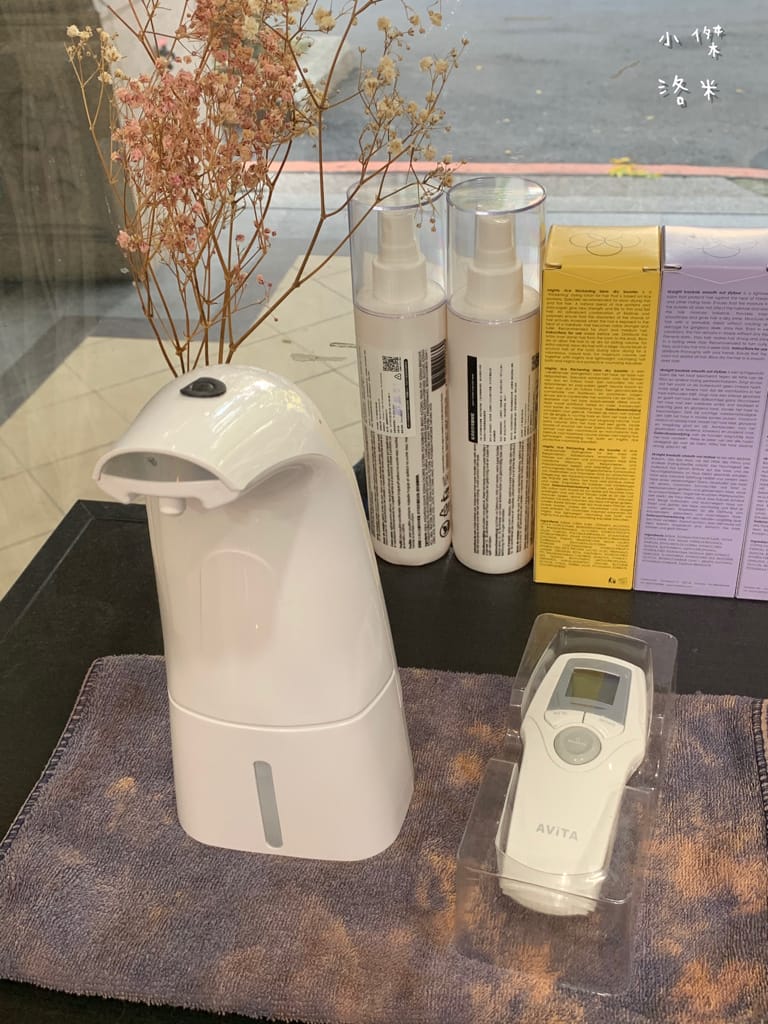 《美髮》OVOK hair salon歐沃克造型沙龍 新北燙髮推薦 | 隱身土城巷弄的hair salon