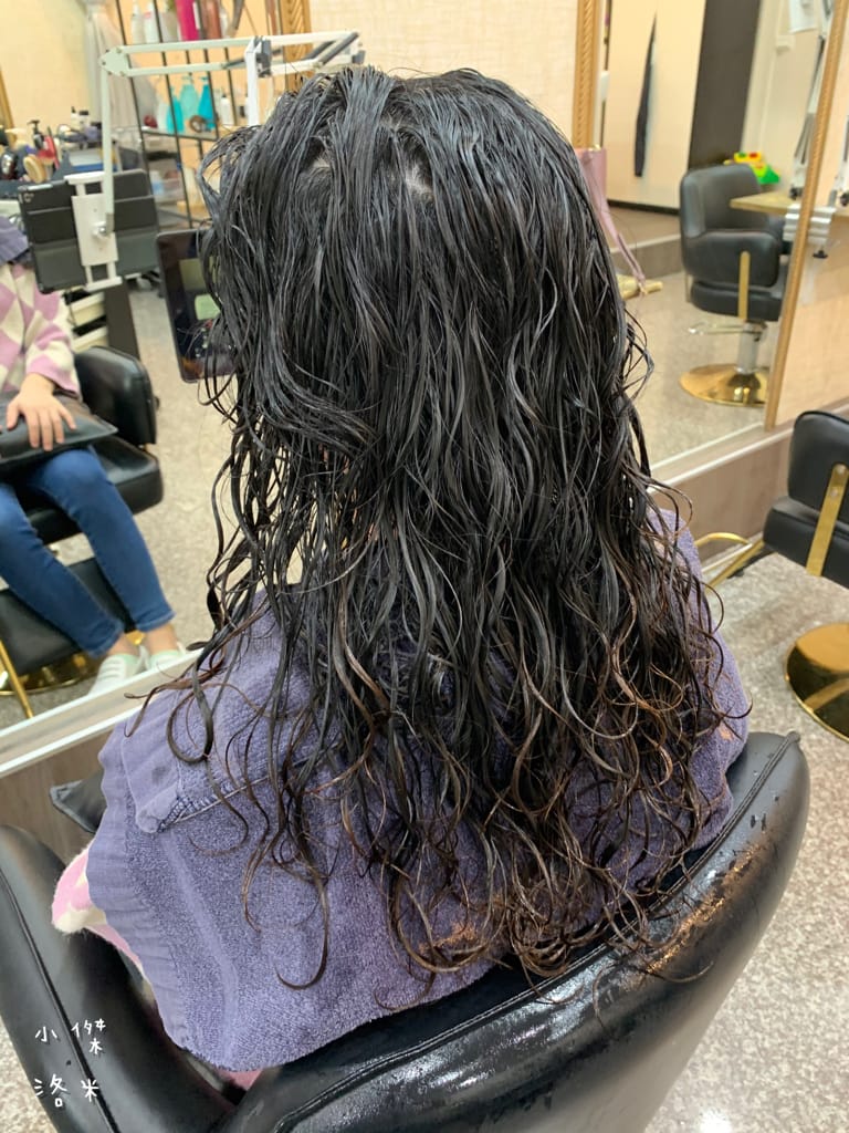 《美髮》OVOK hair salon歐沃克造型沙龍 新北燙髮推薦 | 隱身土城巷弄的hair salon