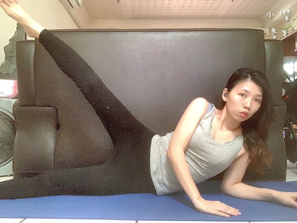 《3C》開箱 OMIX G1 真空鍍膜真無線降噪藍牙耳機 輕巧配戴 絕美音質