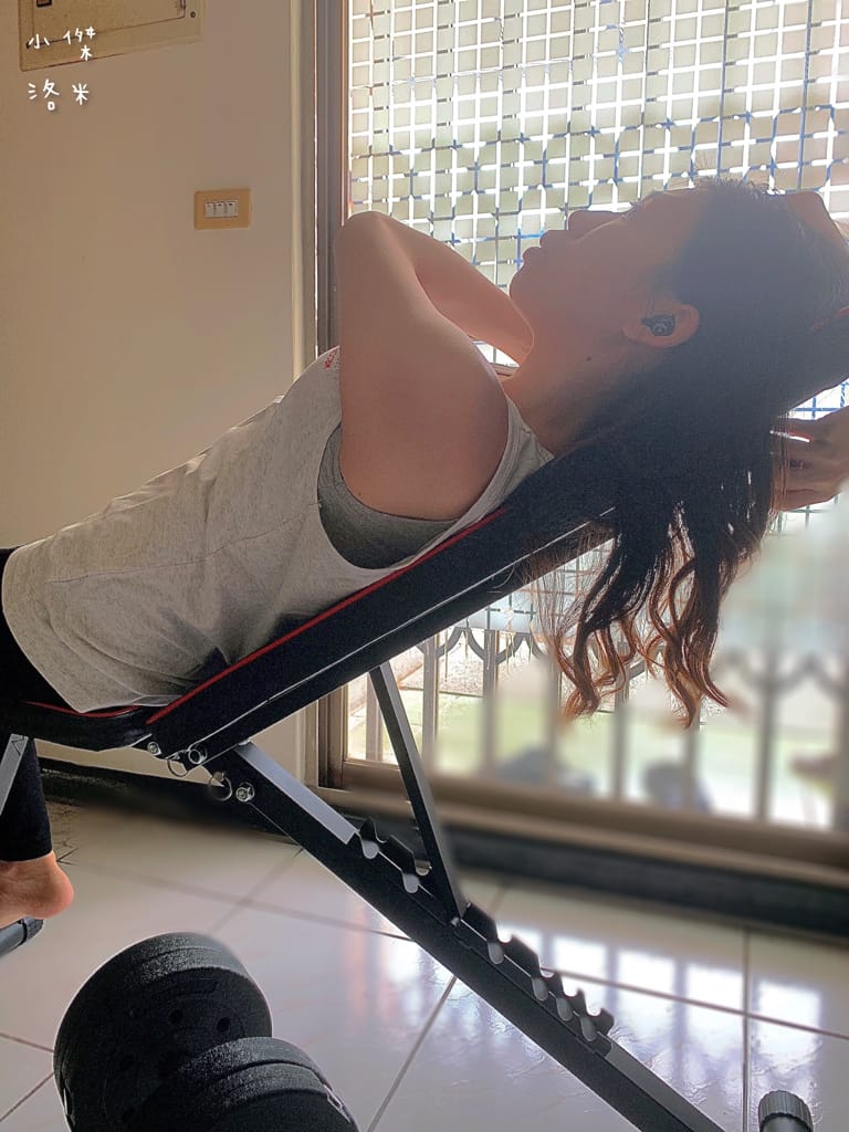 《3C》開箱 OMIX G1 真空鍍膜真無線降噪藍牙耳機 輕巧配戴 絕美音質