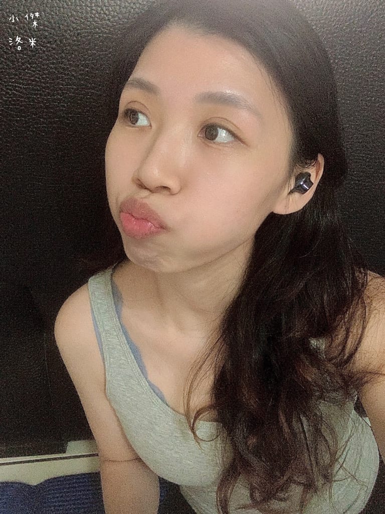 《3C》開箱 OMIX G1 真空鍍膜真無線降噪藍牙耳機 輕巧配戴 絕美音質