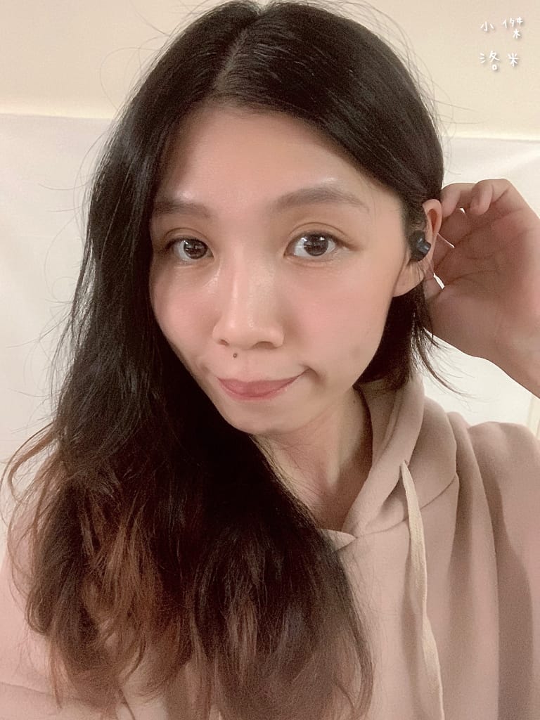 《3C》開箱 OMIX G1 真空鍍膜真無線降噪藍牙耳機 輕巧配戴 絕美音質