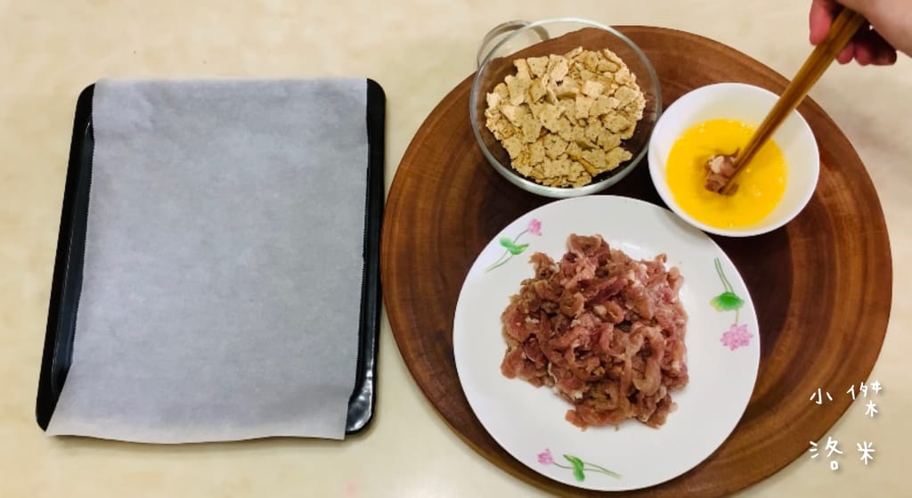 《美食》開箱 吃天然香草長大的豬-安心給家人吃的豬肉 | 豬肉品牌推薦/生鮮豬肉推薦/台灣豬推薦/潔淨配方